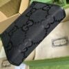 Gucci FABGN JUMBO GG Bag