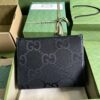 Gucci FABGN JUMBO GG Bag