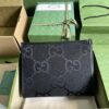 Gucci FABGN JUMBO GG Bag