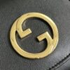 GUCCI Blondie medium chain wallet