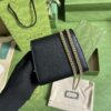 GUCCI Blondie medium chain wallet