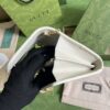 GUCCI Blondie medium chain wallet