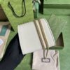 GUCCI Blondie medium chain wallet