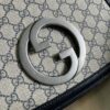 Gucci blondie medium