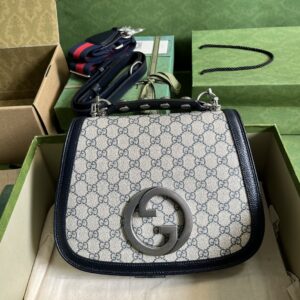 Gucci blondie medium