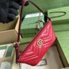 Gucci GG Marmont shoulder bag