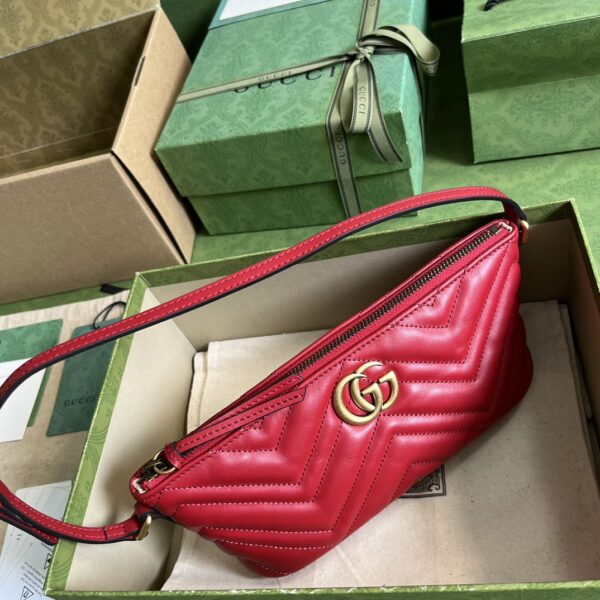 Gucci GG Marmont shoulder bag