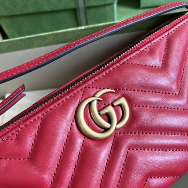 Gucci GG Marmont shoulder bag