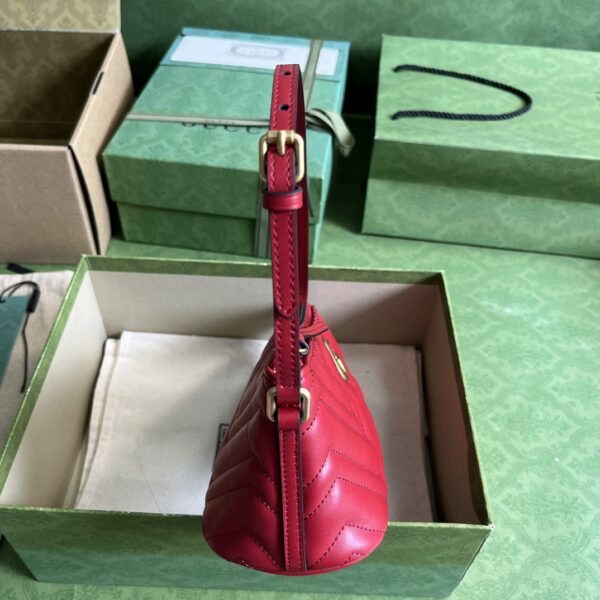 Gucci GG Marmont shoulder bag