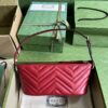 Gucci GG Marmont shoulder bag