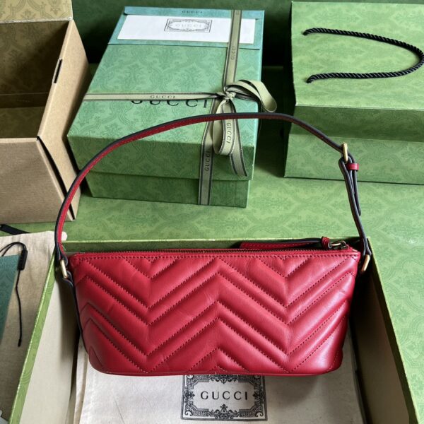 Gucci GG Marmont shoulder bag