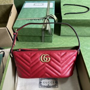 Gucci GG Marmont shoulder bag