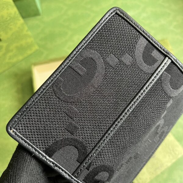 Gucci wallet