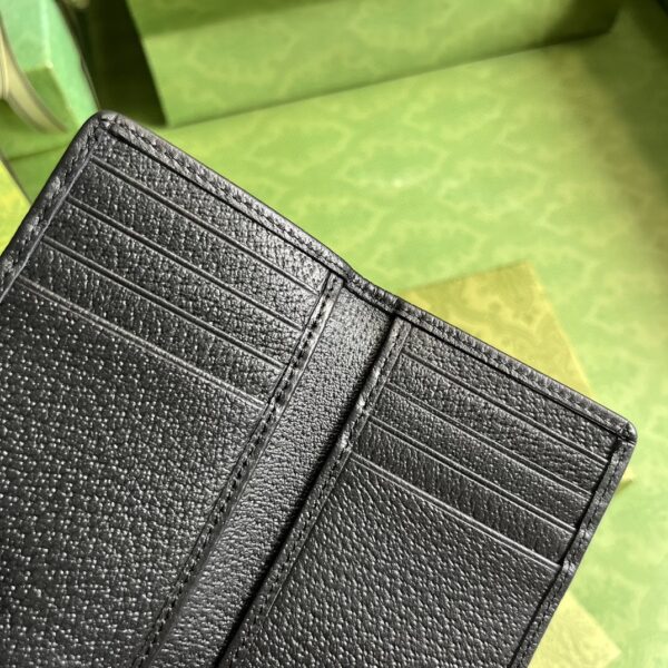 Gucci wallet