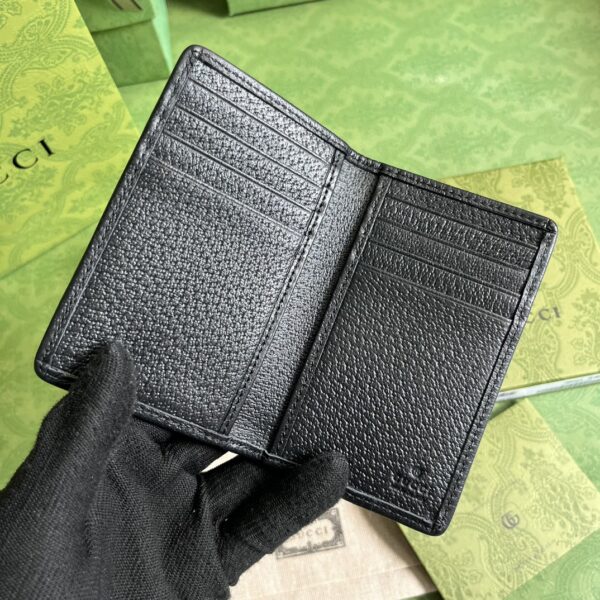 Gucci wallet