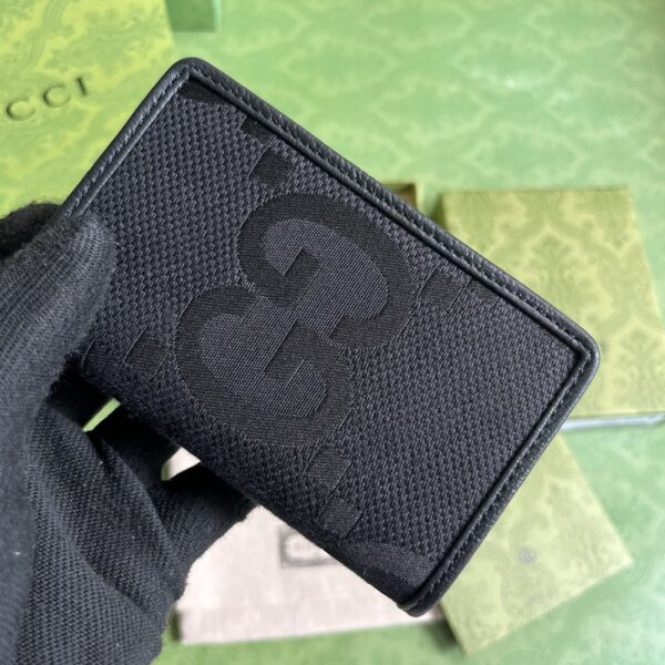 Gucci wallet