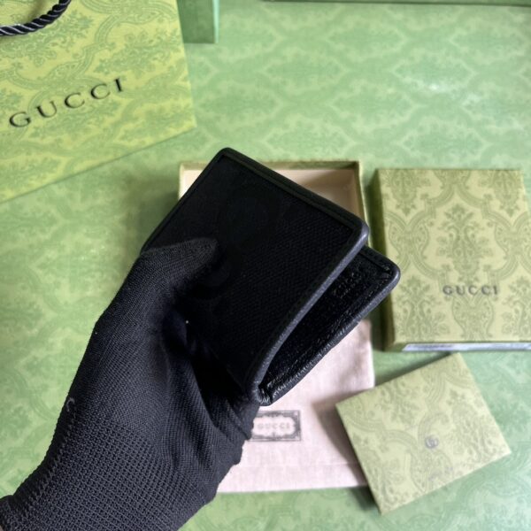 Gucci wallet