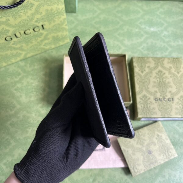 Gucci wallet