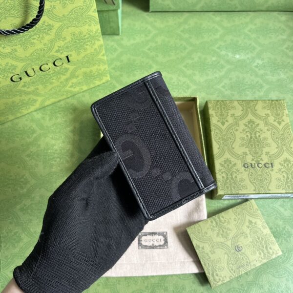 Gucci wallet