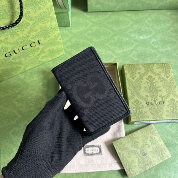 Gucci wallet