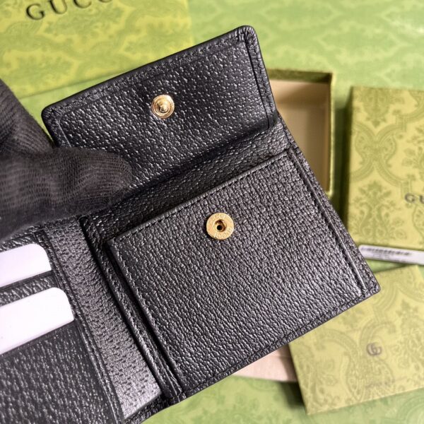 Gucci wallet