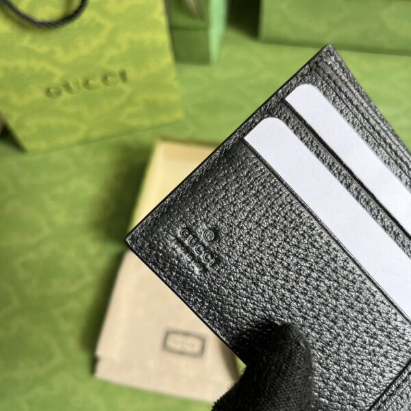 Gucci wallet