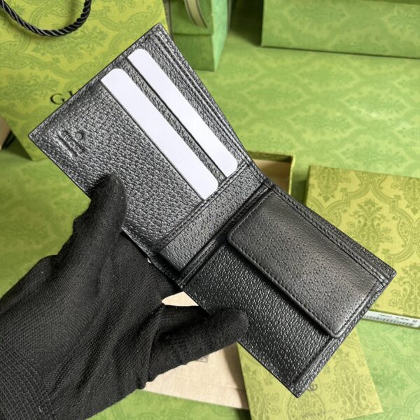 Gucci wallet