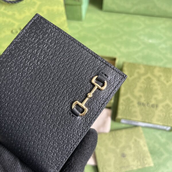 Gucci wallet