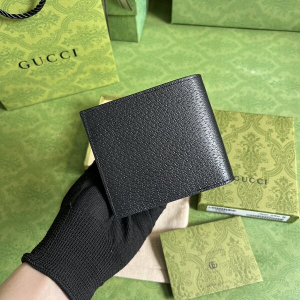 Gucci wallet