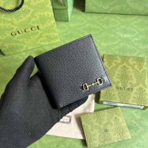 Gucci wallet
