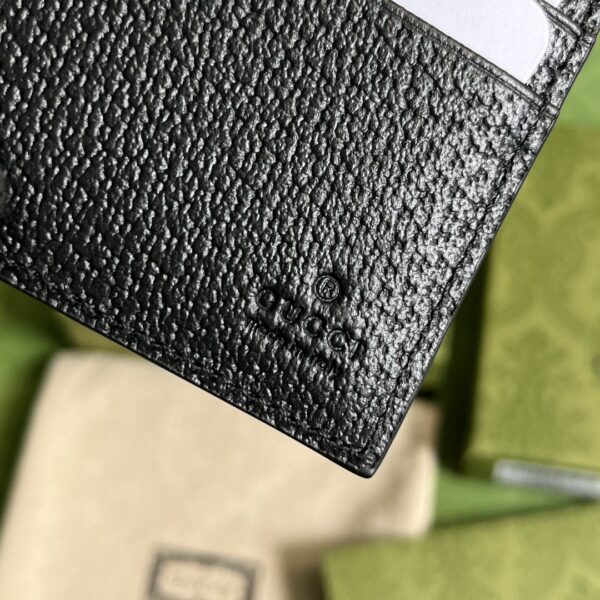 Gucci wallet