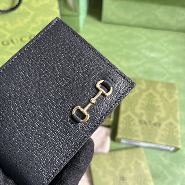 Gucci wallet
