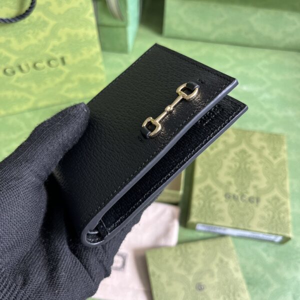 Gucci wallet