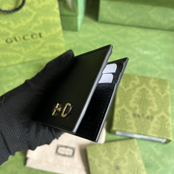 Gucci wallet