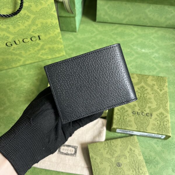 Gucci wallet