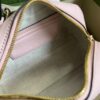 Gucci OPHIDIA GG MINI TOP HANDLE Bag