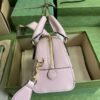 Gucci OPHIDIA GG MINI TOP HANDLE Bag