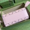 Gucci OPHIDIA GG MINI TOP HANDLE Bag