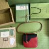 Gucci Equestrian inspired shoulder bag