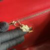 Gucci Equestrian inspired shoulder bag