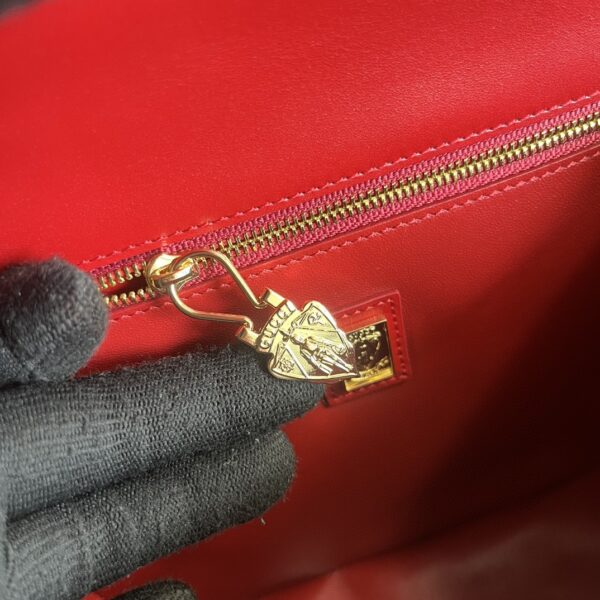 Gucci Equestrian inspired shoulder bag
