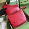 Gucci Equestrian inspired shoulder bag