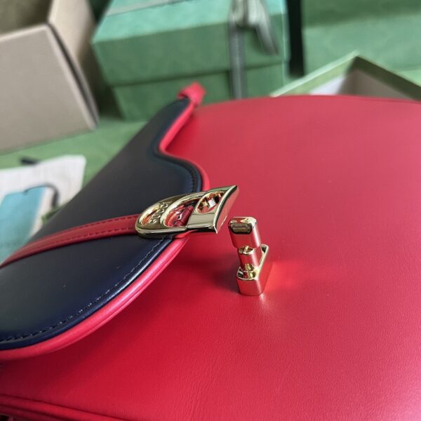 Gucci Equestrian inspired shoulder bag
