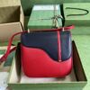 Gucci Equestrian inspired shoulder bag