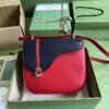Gucci Equestrian inspired shoulder bag