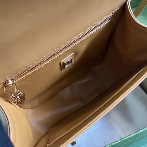 Gucci Equestrian inspired shoulder bag