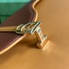 Gucci Equestrian inspired shoulder bag