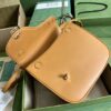 Gucci Equestrian inspired shoulder bag
