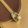 Gucci Equestrian inspired shoulder bag