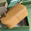 Gucci Equestrian inspired shoulder bag